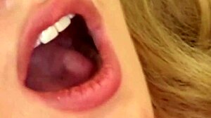 She Was Accompanied By Her Man To Learn More