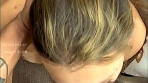 chamei o uber pro meu ap depois da corrida e mandei ele gozar na minha boquinha tive que beber todo o leitinho