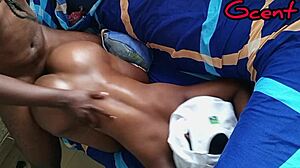 Locally Made Sex With Amateur Big Cock Doggystyle Wet Pussy Screaming