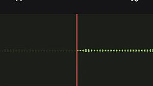 The incredible audio captures the argentinian neighbor in a steamy spying voyeur moment