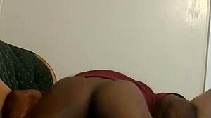 He explored her wet pussy deeply in an intense session of passion and desire