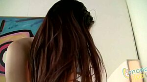 get your wife out of the fucking house with petite asian teen kita zen cumshot