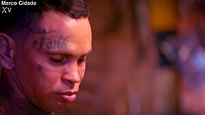 Wife Cheats Sucking Mechanic's Big Cock