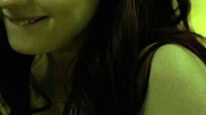 narrative busty redhead milf jessica ryan craves hard massive dick from jodie johnson and gets bush banged deep