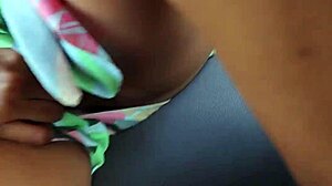 i can't believe this wild lesbian threesome with two horny friends and a lucky peruvian guy