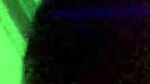 I fuck my neighbor's ass as she shakes it wildly