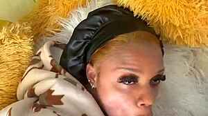 i can't believe how renity love takes that bbc deep and swallows every drop, it's so intense and satisfying for me.