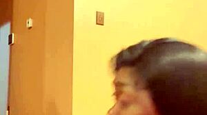 What makes hot creamy living room sex so wet?