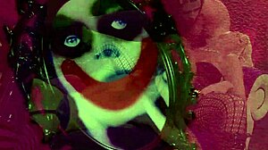 oh man, this big boob strap-on lesbian fuck threesome with italian girls is so intense, like we're all muff diving together