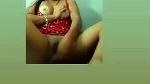 why is this young girl using a dildo in usa