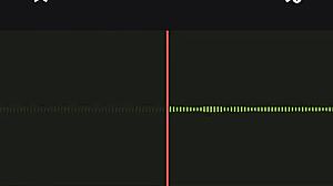 The incredible audio captures the argentinian neighbor in a steamy spying voyeur moment