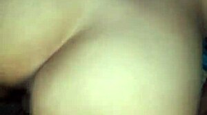 oh wow this young amateur latina couple is fucking hard in real homemade style reaching orgasm with natural tits and pussy action