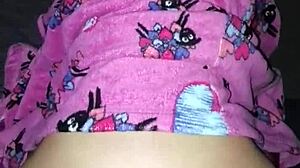 Paulo massa met joy karen for an intense interracial session with her hairy beaver and big cock