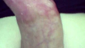 Riding Me Hard in Intense POV Action Until Explosive Climax!