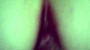 Riding Me Hard in Intense POV Action Until Explosive Climax!