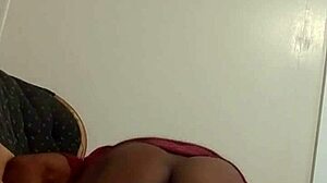 He explored her wet pussy deeply in an intense session of passion and desire