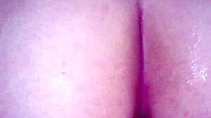 Riding Me Hard in Intense POV Action Until Explosive Climax!