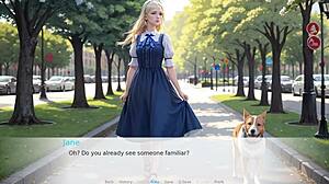 Blonde Fucking In Dirty Fantasy Pussy Play Good Deed