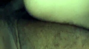 oh wow this young amateur latina couple is fucking hard in real homemade style reaching orgasm with natural tits and pussy action