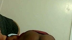 He explored her wet pussy deeply in an intense session of passion and desire