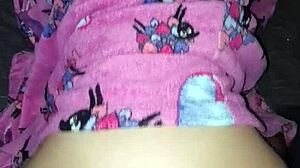 Paulo massa met joy karen for an intense interracial session with her hairy beaver and big cock