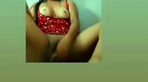 why is this young girl using a dildo in usa