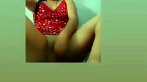 why is this young girl using a dildo in usa