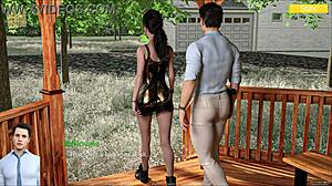 Rosewater Manor Episode 43 Unleashed!