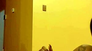 What makes hot creamy living room sex so wet?