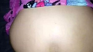 Paulo massa met joy karen for an intense interracial session with her hairy beaver and big cock