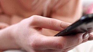 hanna rey, you ready for dp with these muscular guys in mmf threesome double penetration?