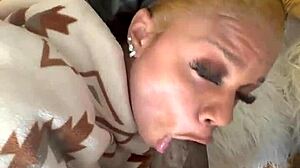 i can't believe how renity love takes that bbc deep and swallows every drop, it's so intense and satisfying for me.