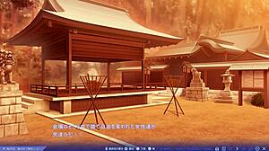 Nightmare maverick experiences intense blowjob and double penetration action