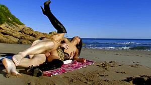 Hey, check out this hot amateur hardcore fuck session, it's so intense and passionate! 🔥💦