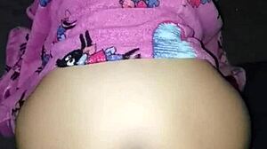 Paulo massa met joy karen for an intense interracial session with her hairy beaver and big cock