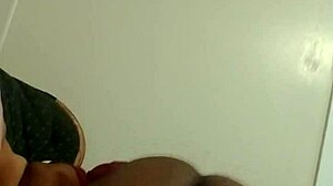 He explored her wet pussy deeply in an intense session of passion and desire