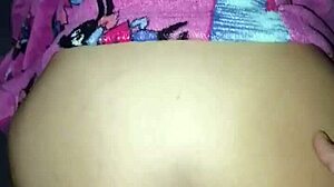 Paulo massa met joy karen for an intense interracial session with her hairy beaver and big cock