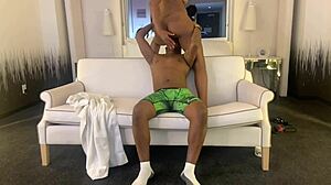 mochamenage, damn, your pussy is bomb ass tight and wet