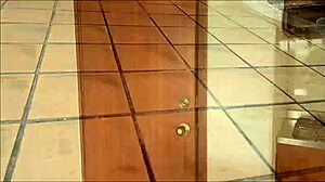 Petite teen 18+ in bikini seduces muscular stepbrother at pool for taboo fuck in parents' living room Naty Delgado