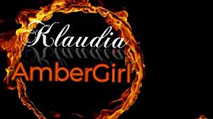 Want morning sex from behind with klaudiaambergirl