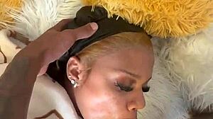 i can't believe how renity love takes that bbc deep and swallows every drop, it's so intense and satisfying for me.