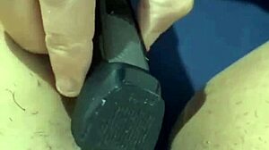 i finally went hairless and smooth, ditching all that pubic hair for good