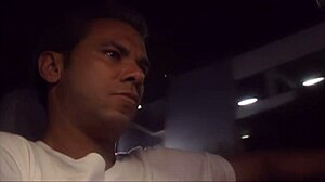 Are you ready to fuck this beauty blonde milf in fishnets with deepthroat and facial cumshot?