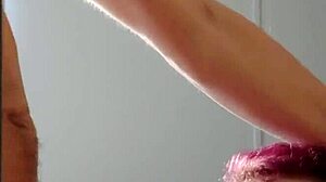 another cheating slut wife i just met does the sucking and swallowing thing