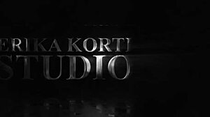 Pee DVP DAP TP 5on2 Powerful Wet Gangbang of Two Hot Bitches Altera Pars & Violet with Five Big Cocks EKS330