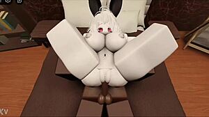 a relaxing honeymoon adventure with a fun robloxian girl exploring new places together