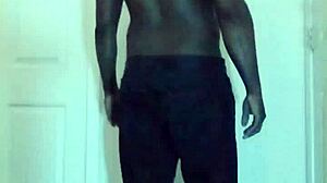 New Dance Songs Lead To Balcony Anal Assfucking And Asshole Adventures