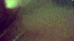 Why Is Daddy Licking and Dominating That Hairy Housewife Pussy Close Up?