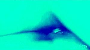 Homemade bad bitch came to share bed