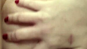 Guy Fucks Busty Blonde Ass and Big-Assed Redhead in Wild Group Action with Cumshots